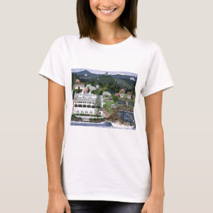 San Juan Islands ~ Rosario Resort ~ Washington T-shirt