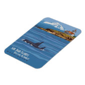 San Juan Magneet (Linkerzijde)