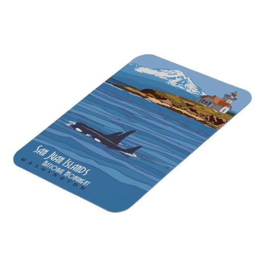 San Juan Magneet (Linkerzijde)