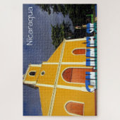 san juan nicaragua legpuzzel (Verticaal)