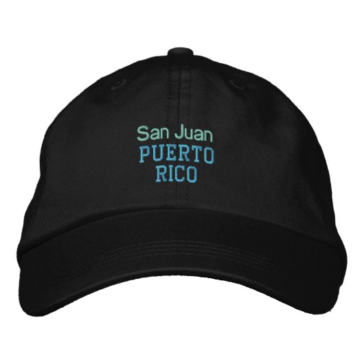 SAN JUAN-pet Pet (Voorkant)