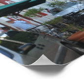 San Juan Poster (Hoek)