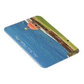 San Juan, Puerto Rico, fotografie, Caribisch gebie Magneet (Rechterzijde)