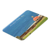 San Juan, Puerto Rico, fotografie, Caribisch gebie Magneet (Linkerzijde)