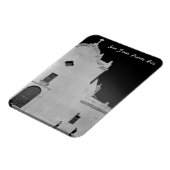 San Juan, Puerto Rico Magneet (Linkerzijde)