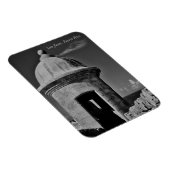 San Juan, Puerto Rico Magneet (Rechterzijde)