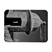 San Juan, Puerto Rico Magneet (Horizontaal)