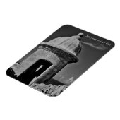 San Juan, Puerto Rico Magneet (Linkerzijde)