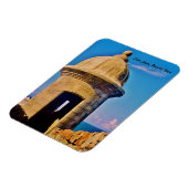 San Juan, Puerto Rico Magneet (Linkerzijde)