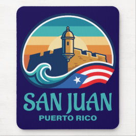 San Juan Puerto Rico Muismat