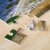 San Juan Puerto Rico Puzzle Legpuzzel (Zijkant)