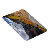 San Juan Skyway tussen Durango en Silverton Magneet (Rechterzijde)