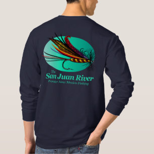 San Juan (vlieg) T-shirt