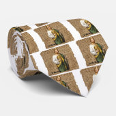 SAN JUDAS, ST JUDE  PRODUCTEN STROPDAS (Opgerold)