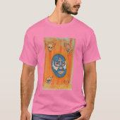 San Lucha T-shirt (Voorkant)