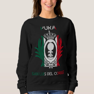 San Luis Del Cordero Durango Estado Mexico Trui