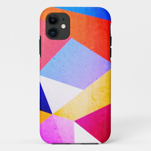 San Luis Obispo Case-Mate iPhone Case (Achterkant)