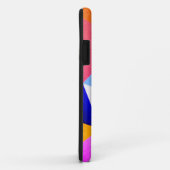 San Luis Obispo Case-Mate iPhone Case (Achterkant/rechts)