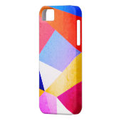San Luis Obispo Case-Mate iPhone Case (Achterkant Links)