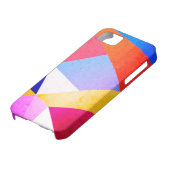 San Luis Obispo Case-Mate iPhone Case (Onderkant)