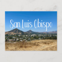 San Luis Obispo Terrace Hill-fotografie