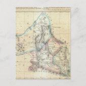 San Luis Potosi, Mexico 2 Briefkaart (Voorkant)