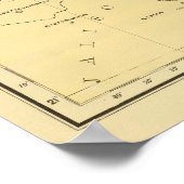 San Luis Potosi Poster (Hoek)