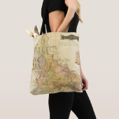 San Luis Potosi Tote Bag (Dichtbij)