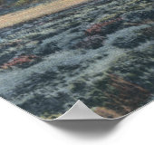 San Luis Valley, Colorado Poster (Hoek)