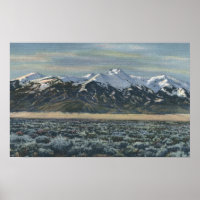 San Luis Valley, Colorado
