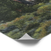 San Luis Valley, Colorado - Wheeler National Poster (Hoek)