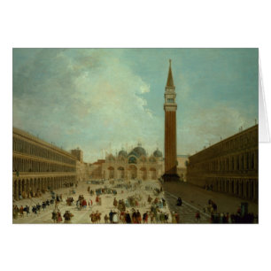 San Marco, Venetië