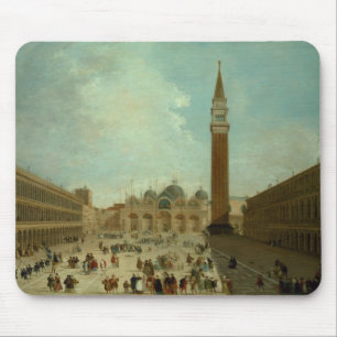 San Marco, Venetië Muismat