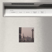 San Marcoplein Magneet (Insitu (Vaatwasser))