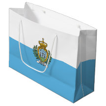 San-Marinese vlag