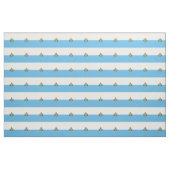 San-Marinese vlag Stof (Yard (91,4 cm))