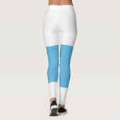 San Marino Leggings (Achterkant)
