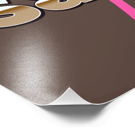 San Marino Los Angeles Foto Afdruk (Hoek)