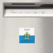 san marino magneet (Insitu (Vaatwasser))