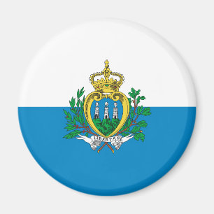 san marino magneet