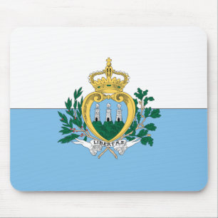 San Marino Muismat