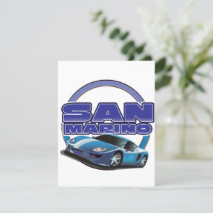 San Marino sportauto