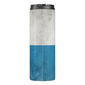 San Marino Thermosbeker (Achterkant)