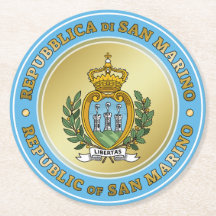 San Marino-wapenstilstand