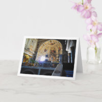 San Martino Ai Monti, Rome, Italië