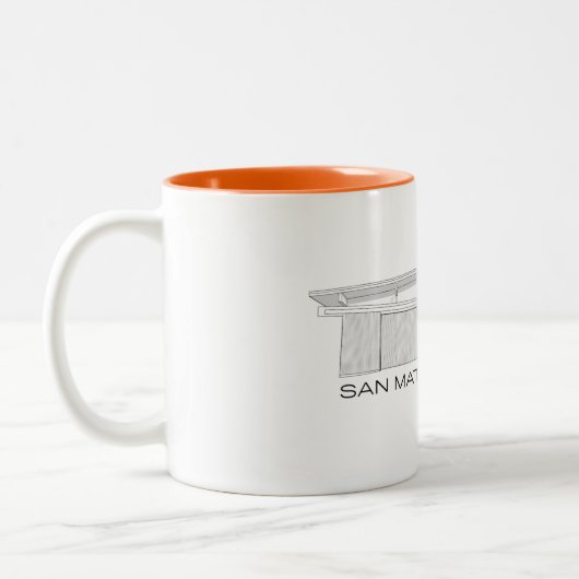 San Mateo Highlands Eichler Mok (Links)