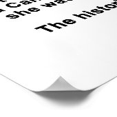 SAN MATEO stoomveerboot - 1922 - 1969 Poster (Hoek)