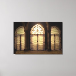 SAN MICHELE Canvas Kunst