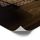 SAN MICHELE-Poster Poster (Hoek)