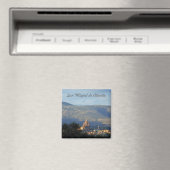 San Miguel de Allende 3 Magneet (Insitu (Vaatwasser))